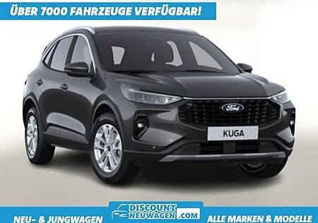 Ford Kuga Titanium 1.5 EB 150 SHZ Kam PrivG LED PD...