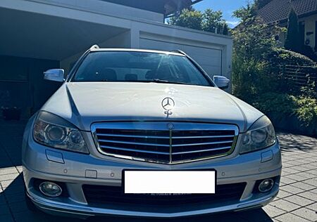 Mercedes-Benz C 280 4MATIC T ELEGANCE Elegance