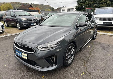 Kia Pro_ceed ProCeed 1.0 T-GDI ISG GT LINE *LED+Navi+Kamera*