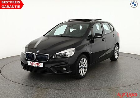 BMW 2er 225xe Active Tourer LED Navi Panorama PDC USB