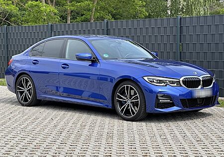 BMW 330i M Sport Automatic M Sport
