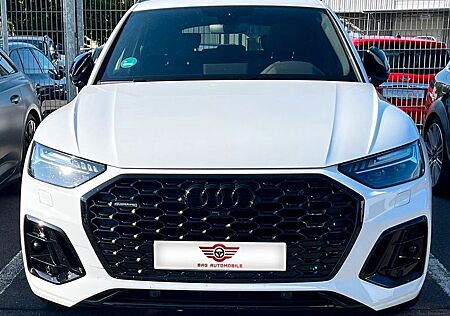Audi Q5 40 TDI Sportback S tronic quattro S line