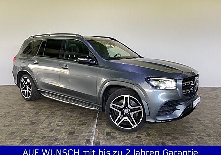 Mercedes-Benz GLS 400 d 4Matic AMG Sport Paket, 7 Sitzer