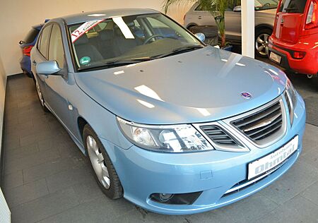 Saab 9-3 1.8t Scandic Sport Limousine Schaltgetriebe