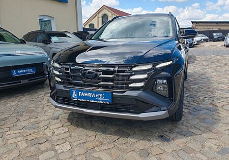 Hyundai Tucson 1.6 T-GDi 48V-Hybrid 2WD DCT GO