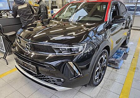 Opel Mokka-e Ultimate AT Alcantara Navi SHZ LED Kamer