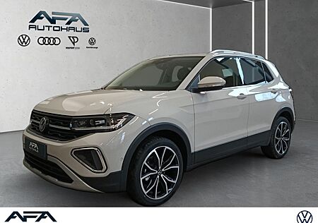 VW T-Cross Volkswagen 1.5 TSI Style DSG AHK*Matrix*Navi*ACC*DC