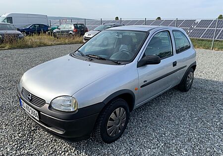 Opel Corsa 1.4 City City