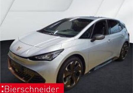 Cupra Born LED NAVI ACC 77KW WÄRMEPUMPE PDC KAMERA SHZ