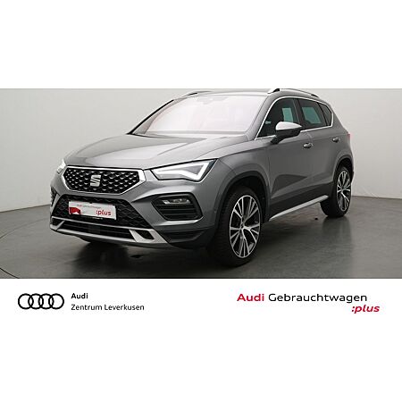 Seat Ateca leasen
