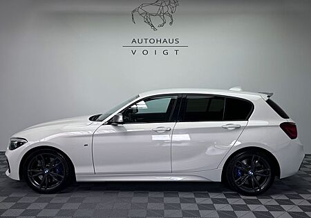 BMW 140 M140i Special Edition|2.Hand|Harman-Kardon|LED|