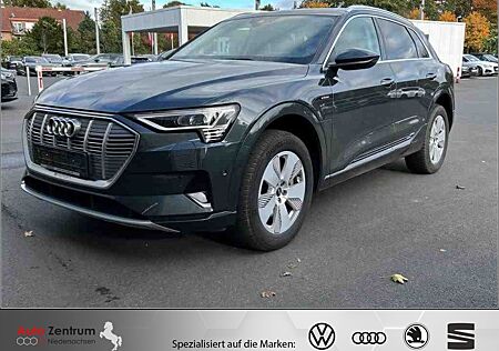 Audi e-tron 50 quattro advanced