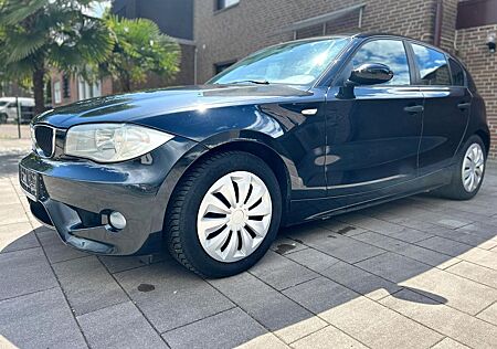 BMW 116i 116 Baureihe 1 Lim.