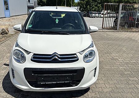 Citroën C1 Feel