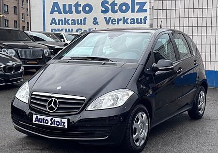 Mercedes-Benz A 160 KLIMA,SITZHEIZUNG,TÜV-NEU,SERVICE-NEU
