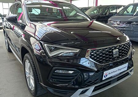 Seat Ateca Xperience 1.5 TSI*AHK*ACC*CAM*KEY*ASISST.*