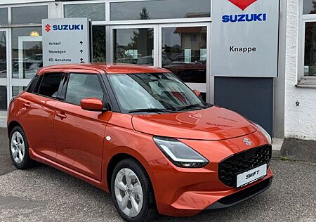 Suzuki Swift 1.2 Dualjet Allrad Comfort