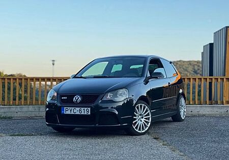 VW Polo Volkswagen 1.8 GTI Cup Edition GTI Cup Edition