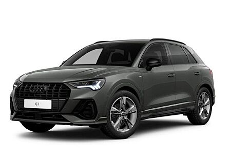Audi Q3 S line 35 TFSI S tronic
