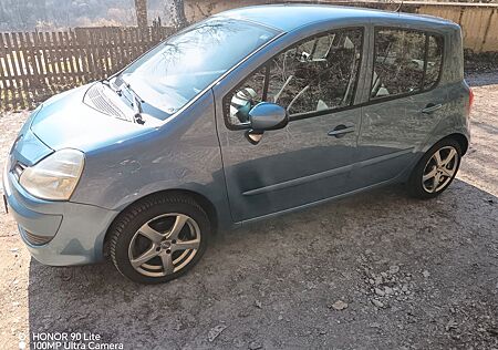 Renault Modus Expression 1.2 16V 75 eco2 Exp...