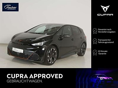 Cupra Born 77 kWh