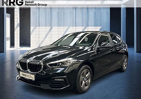 BMW 118 AVANTAGE AUTOMATIK NAVI KAMERA