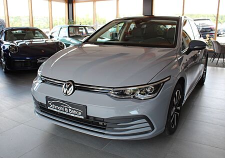 VW Golf Volkswagen VIII Lim. 2.0 TDI DSG United*NAVI*LED*VIRT*