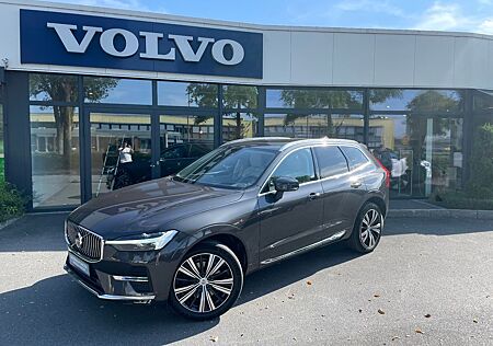 Volvo XC 60 XC60 B4 AWD Ultimate Bright Navi SHZ ACC