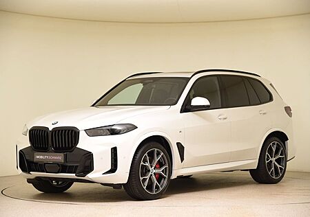 BMW X5 xDrive30d M Sport Pro ACC Pano LED H&K AHK
