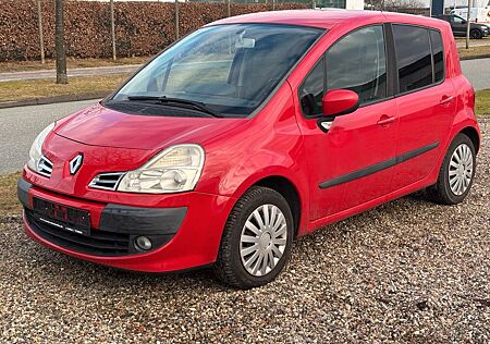 Renault Modus 1.6 16V Automatik