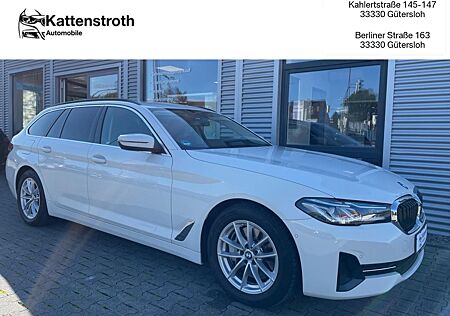 BMW 530d Touring Aut. HeadUp Laser DrivAss Ambiente