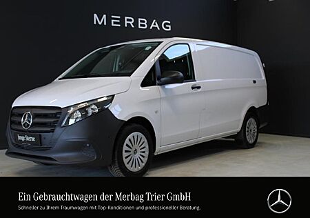 Mercedes-Benz Vito 116 *KA+LANG+MOPF+KLIMA+KAM+NAVI+HECKTÜR