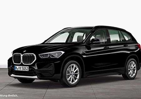 BMW X1 xDrive18d Navi Parkassist LED Sitzheizung