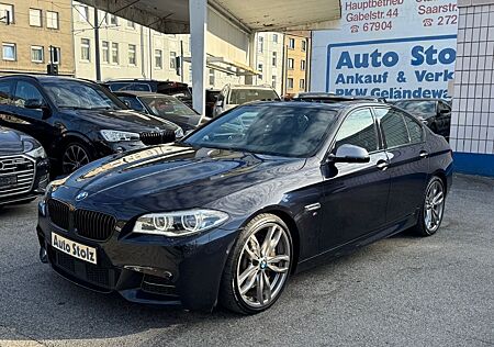BMW M550 d xDrive LEDER,LED,HEAD-UP,NAVI-PRO,VOLL