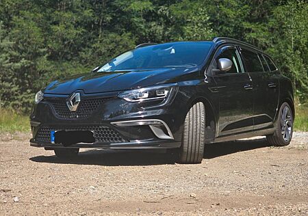 Renault Megane ENERGY TCe 205 EDC GT Grandtour GT