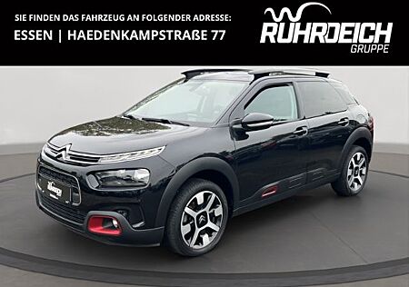 Citroën C4 Cactus Shine 1.2 AT ALLWETTER PANO SHZ PDC KA