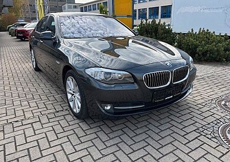 BMW 523 F10-Garagenwagen- 6 Zylinder WR