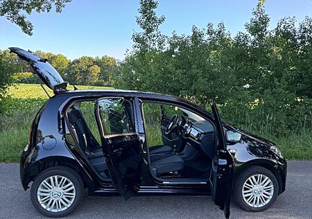 VW Up Volkswagen ! 1.0 44kW CUP