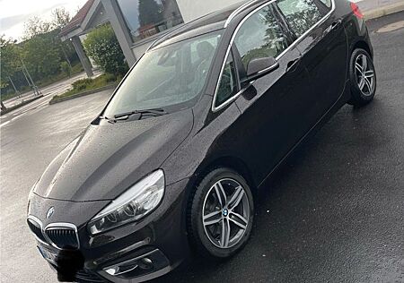 BMW 218i 218 Active Tourer Luxury Line Luxury Line