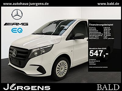Mercedes-Benz VITO 116 MIXTO/Lang/MOPF/Navi/AHK/MBUX/SHZ/Cam