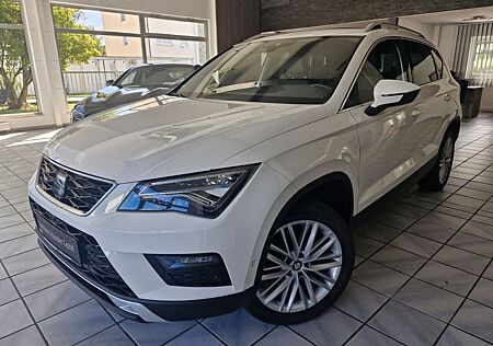 Seat Ateca Xcellence*LED*CarPlay*AHK*Temp*