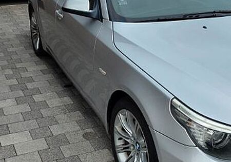 BMW 520d touring Edition Lifestyle Edition Lifestyle