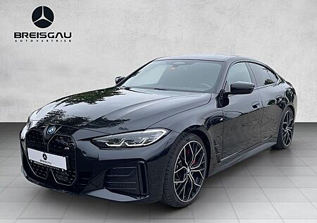 BMW i4 Gran Coupe 35 eDrive M Sport