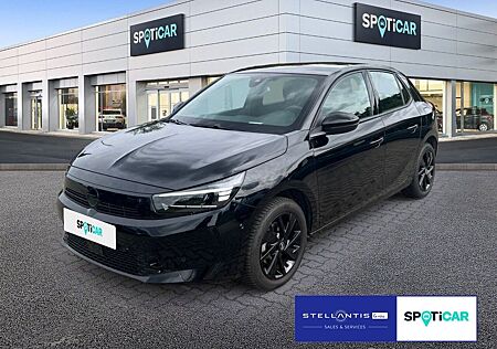 Opel Corsa F 1.2 Turbo GS LED SHZ LHZ PDC GRA