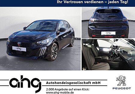 Peugeot 208 PureTech 100 Allure Navi LED Bluetooth PDC K