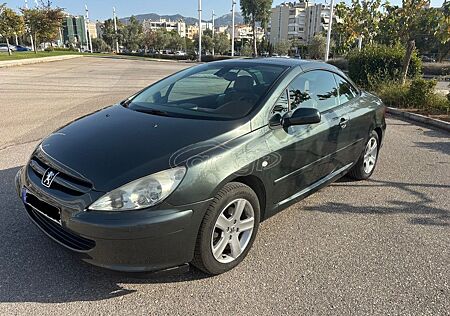 Peugeot 307 CC