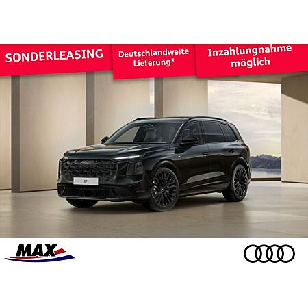 Audi Q7 leasen