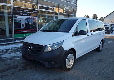 Mercedes-Benz Vito 114 CDI Pro Tourer extralang 2xsTÜR/STDHZG