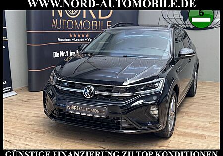 VW Taigo Volkswagen R-Line 1.5 TSI DSG Dig.Cockpit/AHK/Kamera