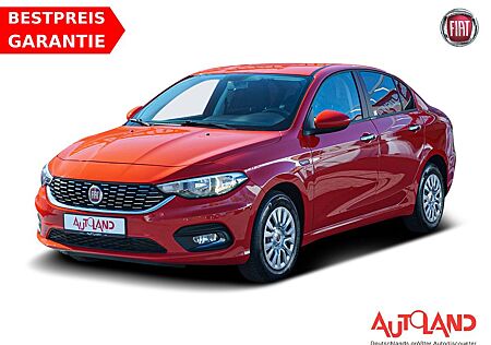Fiat Tipo Limousine 1.4 Pop Klima PDC Tempomat USB